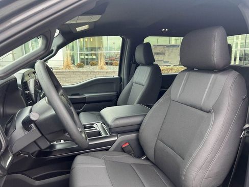 New 2026 Ford F150 STX AWD/4WD image 9