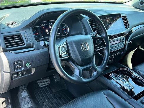 Used 2019 Honda Pilot Elite image 15