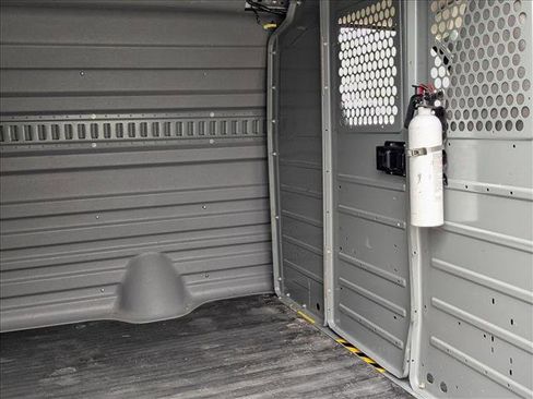 Used 2020 Chevrolet Express 2500 w/ Communications Package image 19