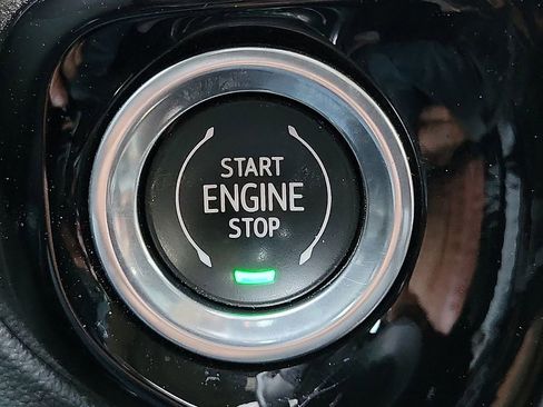 Used 2023 Chevrolet Silverado 1500 High Country w/ Z71 Off-Road Package image 17