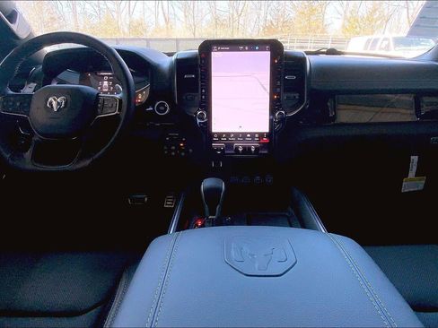 New 2026 RAM 1500 Rebel w/ Rebel Level 2 Equipment Group image 14