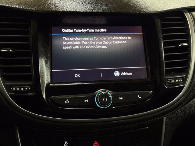 Used 2021 Chevrolet Trax LT w/ Midnight Edition FWD image 32