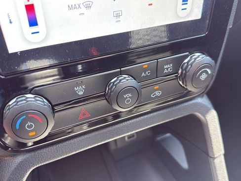 New 2026 Ford Ranger XLT AWD/4WD image 25