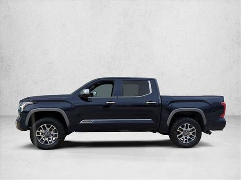 Used 2024 Toyota Tundra 1794 Edition RWD image 9