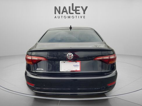 Used 2019 Volkswagen Jetta SEL image 4