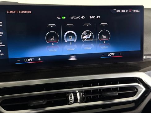 Used 2023 BMW 330e w/ Driving Assistance Package RWD image 20