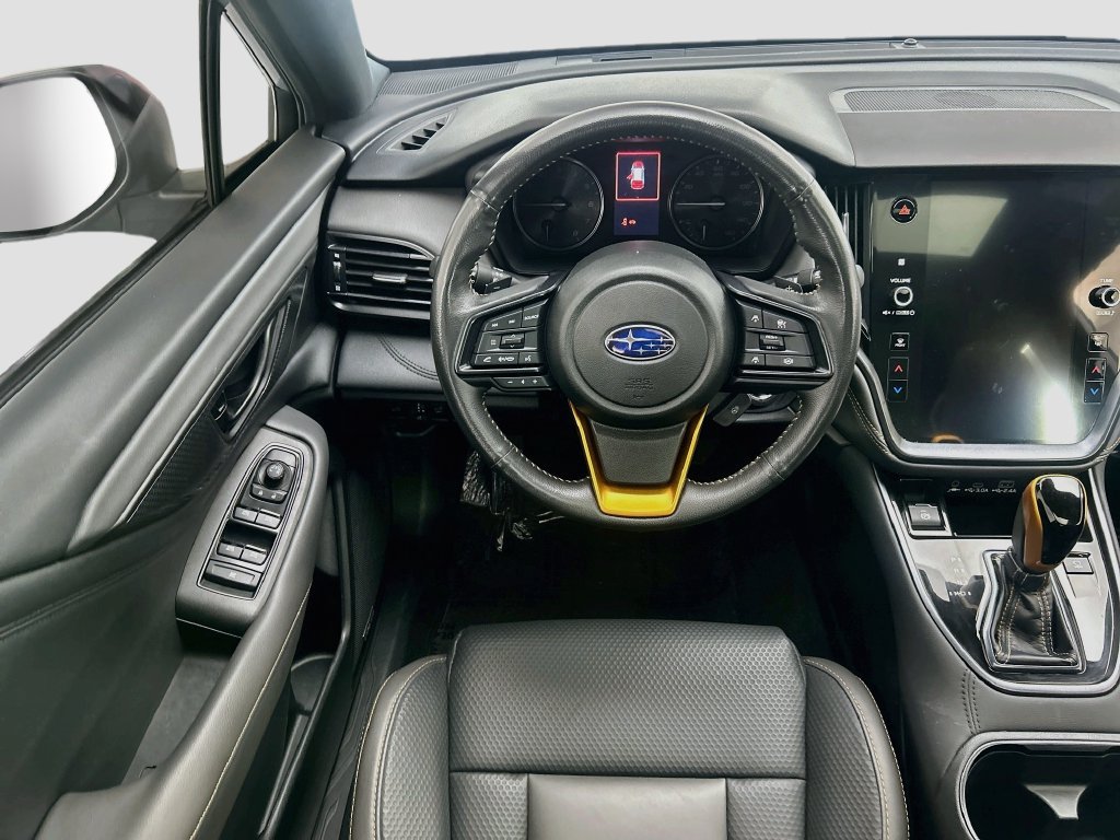 Used 2024 Subaru Outback Wilderness AWD/4WD image 10