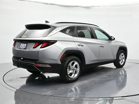 Used 2024 Hyundai Tucson SEL image 6