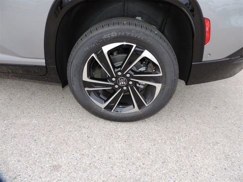 New 2026 Buick Enclave Sport Touring image 14