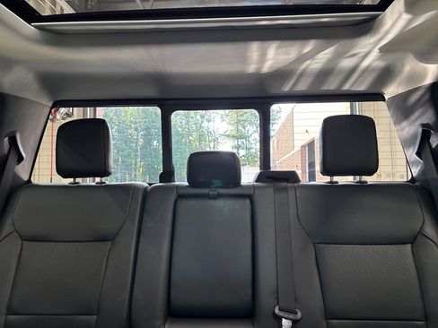 Used 2024 Ford F250 Lariat image 48