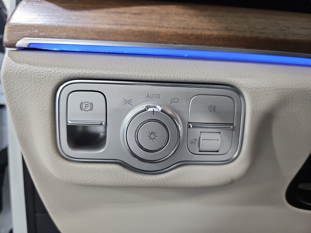 Used 2026 Mercedes-Benz GLE 450 4MATIC image 31