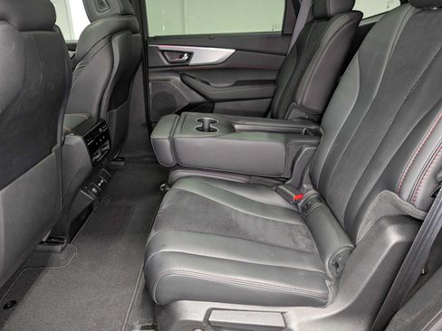 Certified 2023 Acura MDX A-Spec AWD/4WD image 24