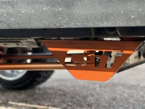 Used 2016 GMC Sierra 2500 Denali w/ Duramax Plus Package image 42