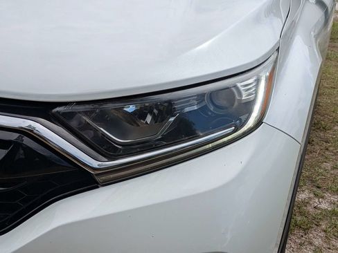 Used 2021 Honda CR-V EX image 9