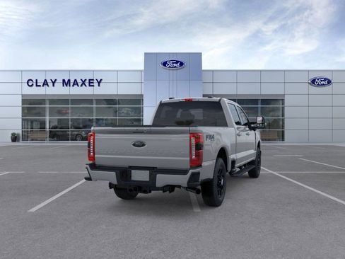 New 2026 Ford F250 XLT w/ XLT Premium Package image 8