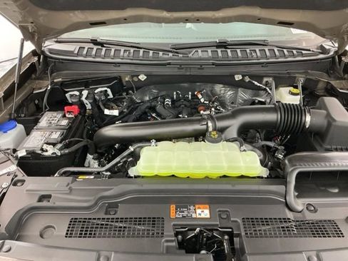 New 2026 Ford Expedition Tremor AWD/4WD image 35