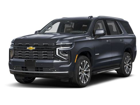 Used 2026 Chevrolet Tahoe High Country AWD/4WD image 52