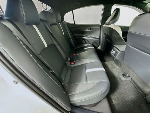 Certified 2025 Toyota Camry SE image 26