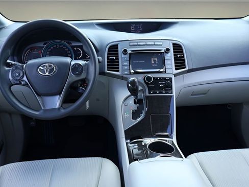 Used 2015 Toyota Venza LE image 15