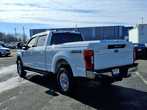 Used 2022 Ford F250 XLT w/ XLT Premium Package image 5
