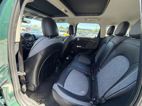 Used 2018 MINI Cooper Countryman S AWD/4WD image 17