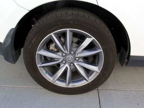 Used 2020 Acura RDX w/ Technology Package image 30