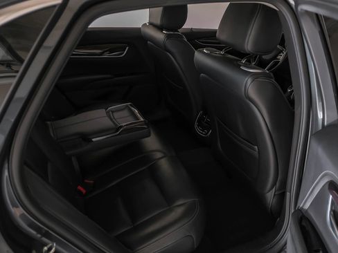 Used 2017 Cadillac XTS Premium Luxury w/ Driver Assist Package image 34