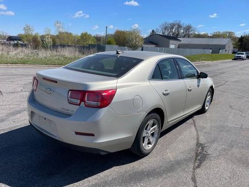 Used 2015 Chevrolet Malibu LS FWD image 50