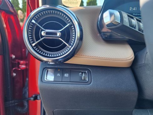 New 2026 Chevrolet Equinox ACTIV w/ Convenience Package III image 28