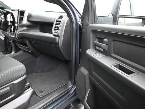 New 2026 RAM 2500 Tradesman image 23