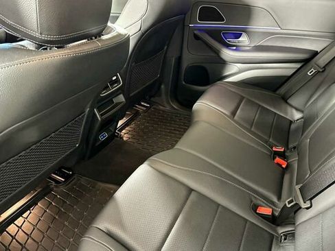 Certified 2025 Mercedes-Benz GLE 350 4MATIC image 13