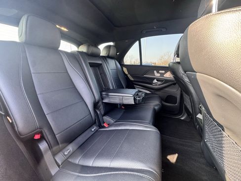 Used 2021 Mercedes-Benz GLE 350 GLE 350 4MATICﾮ image 25