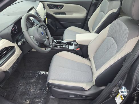 Certified 2026 Subaru Forester Premium AWD/4WD image 4