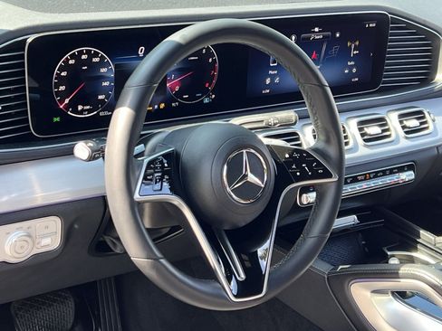 Used 2025 Mercedes-Benz GLE 350 4MATIC image 21