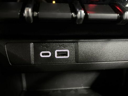New 2025 GMC Canyon AT4 w/ Nightfall Edition AWD/4WD image 34