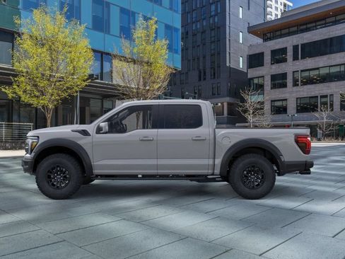 New 2026 Ford F150 Raptor AWD/4WD image 3