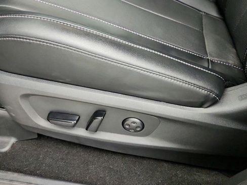 Used 2024 INFINITI QX60 Luxe w/ Vision Package image 12