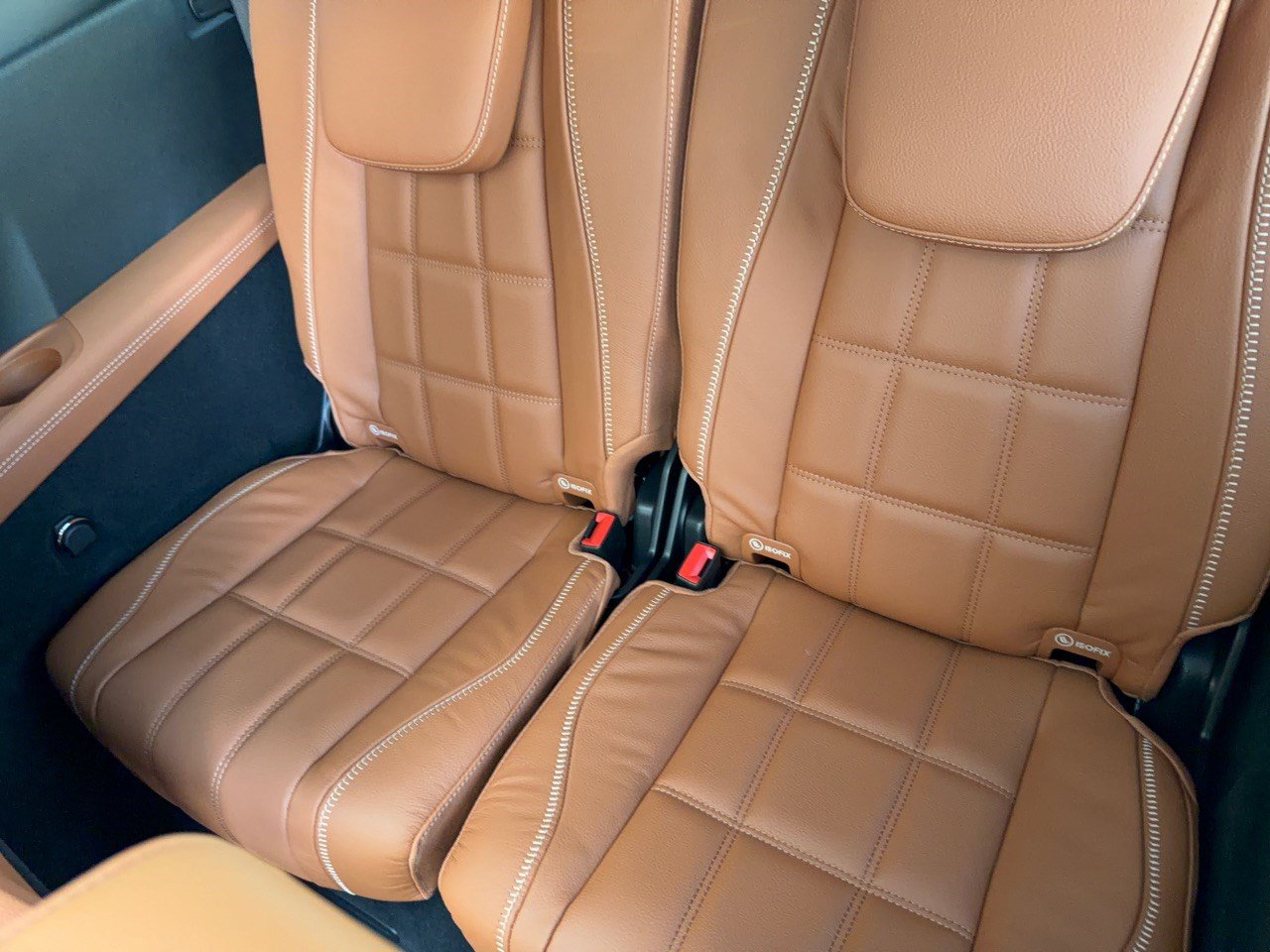 New 2027 Mercedes-Benz GLS 450 4MATIC image 31