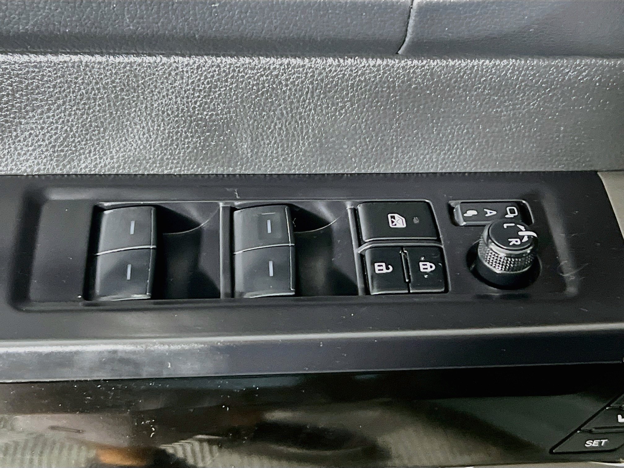 Used 2024 Toyota Tundra Limited RWD image 16
