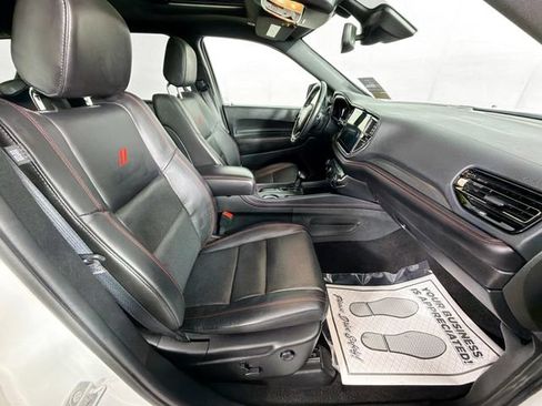 Used 2024 Dodge Durango R/T AWD/4WD image 31