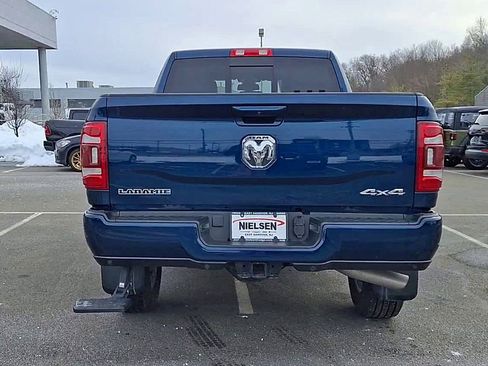 Used 2022 RAM 2500 Laramie image 7