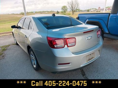 Used 2013 Chevrolet Malibu LS image 24