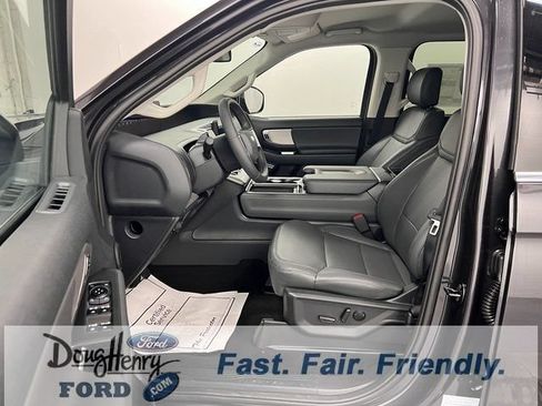 New 2026 Ford Expedition Max Active AWD/4WD image 33