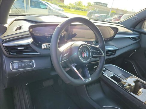 New 2026 Buick Enclave Sport Touring w/ Power Package FWD image 20