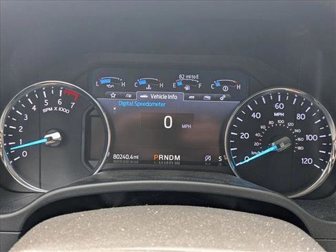 Used 2020 Ford Expedition XLT w/ Equipment Group 202A image 14