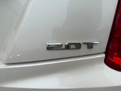 Used 2014 Cadillac CTS Luxury AWD/4WD image 9