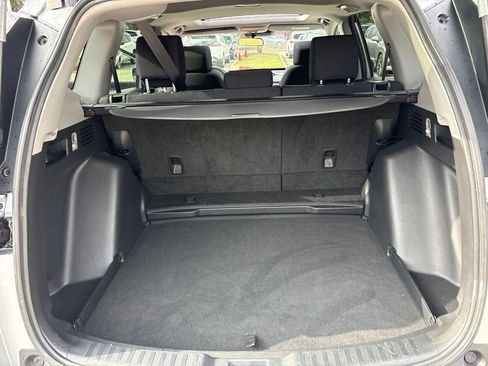 Used 2019 Honda CR-V EX image 21