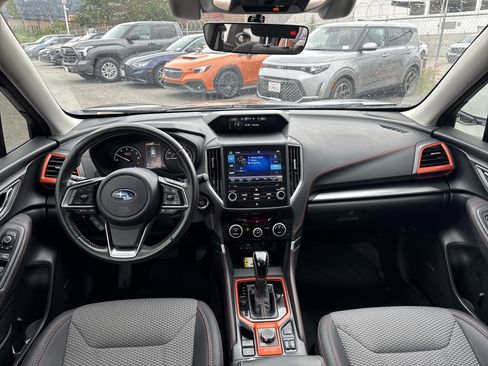 Used 2019 Subaru Forester Sport w/ Popular Package #2 image 5