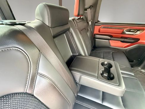 Used 2019 RAM 1500 Rebel w/ Rebel Level 2 Equipment Group AWD/4WD image 16