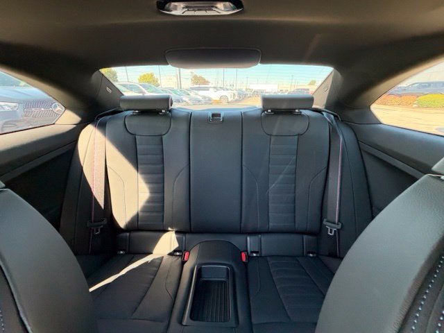 Certified 2025 BMW M2 w/ Lighting Package RWD image 37